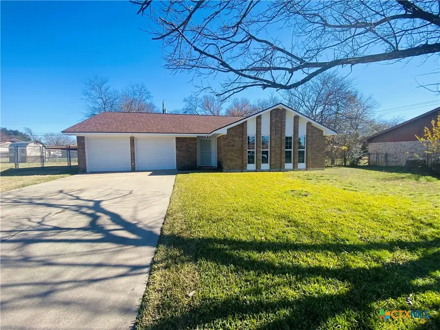 2104 Beta Circle, Killeen, TX 76543 - #2