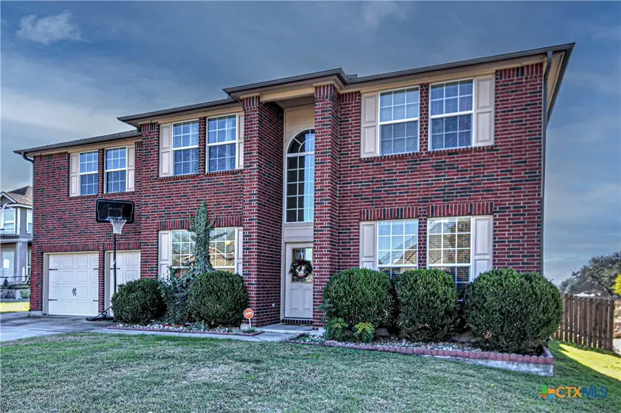 6108 Sue Anne Drive, Killeen, TX 76542 - Image #2