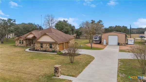 759 Richter Road, Inez, TX 77968