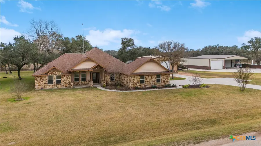 759 Richter Road, Inez, TX 77968 - #2