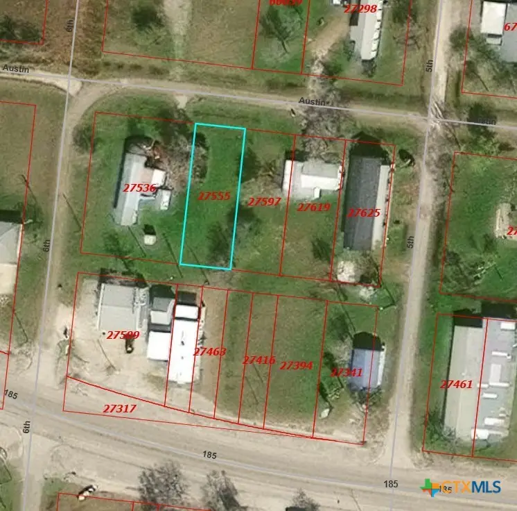 507 W Austin Avenue, Seadrift, TX 77983 - Image #1