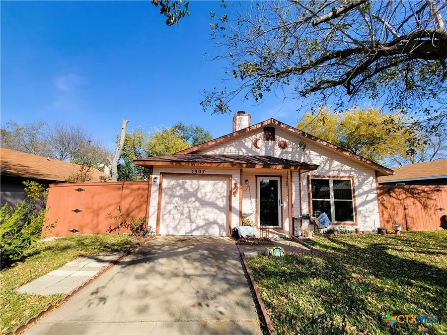 3907 London Lane, Killeen, TX 76543 - Image #2