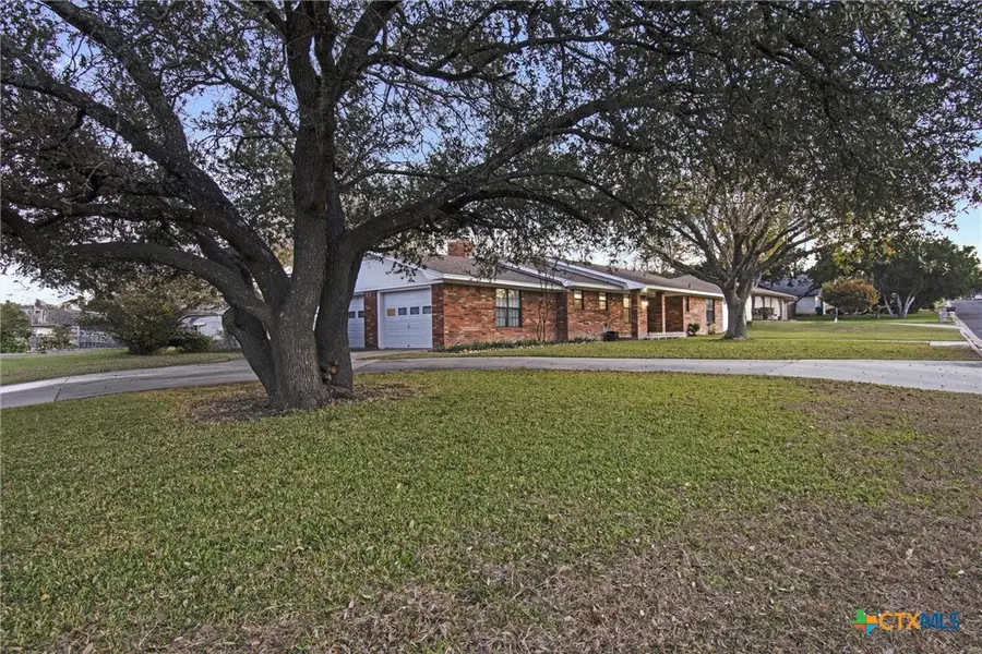 1701 Elk Trail, Harker Heights, TX 76548 - Image #2