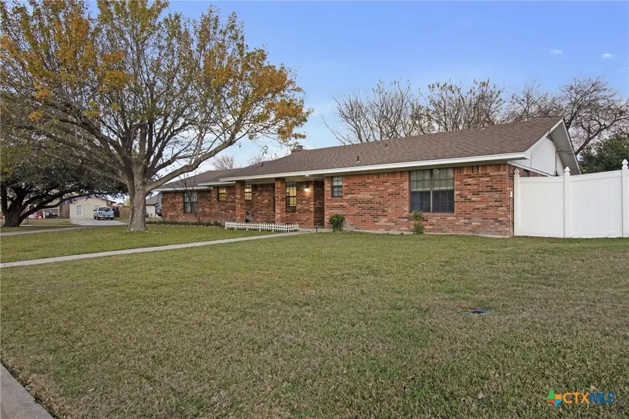 1701 Elk Trail, Harker Heights, TX 76548 - Image #3