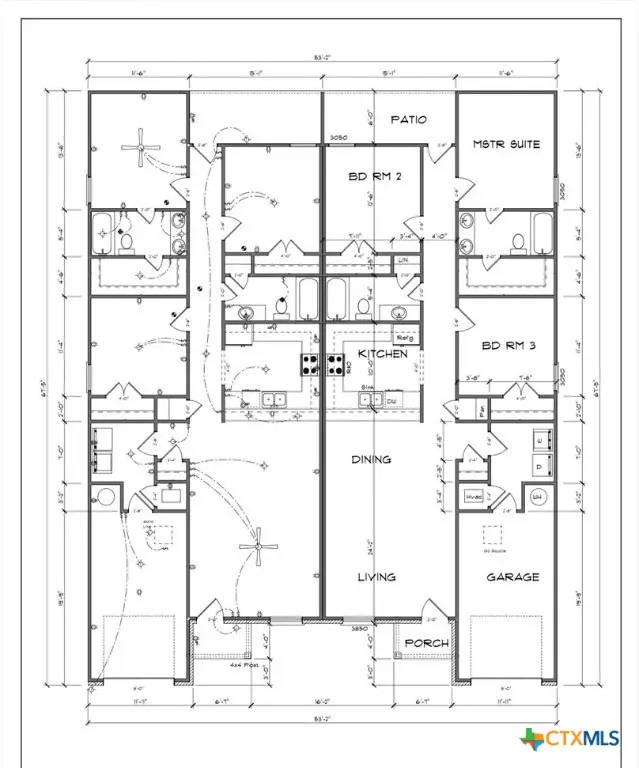 395 W Avenue J, Belton, TX 76513 - Image #2