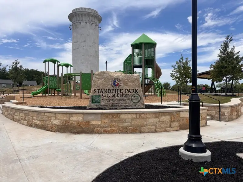 395 W Avenue J, Belton, TX 76513 - Image #3