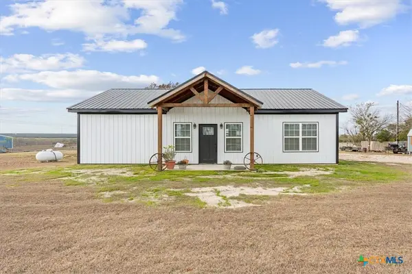 6410 Shaw Road, Temple, TX 76501