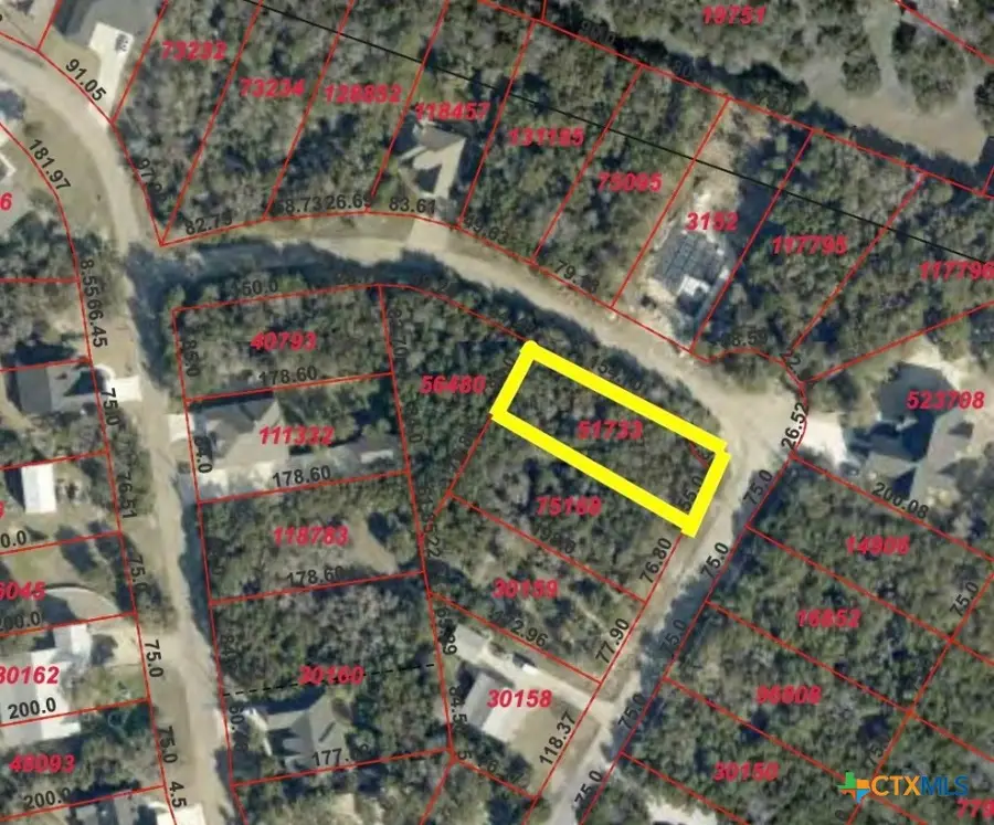 5242 Comanche Drive, Temple, TX 76502 - Image #2