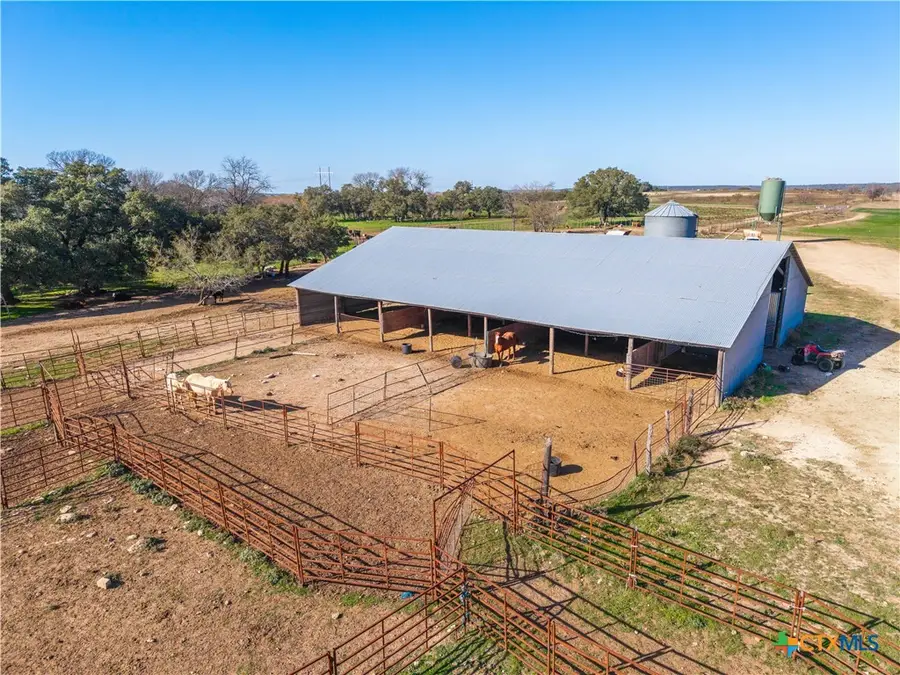 610 Heyser Road, Gatesville, TX 76528 - Image #2