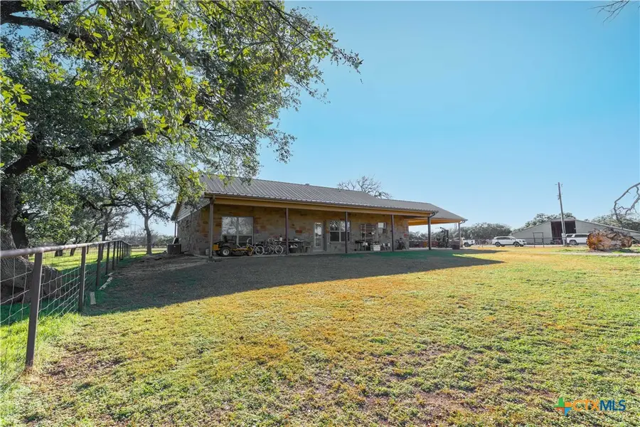 610 Heyser Road, Gatesville, TX 76528 - Image #3