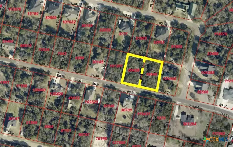 15926 Crockett Drive, Temple, TX 76502 - Image #2