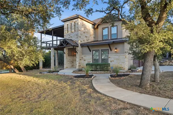 1630 Bella Vista, Canyon Lake, TX 78133