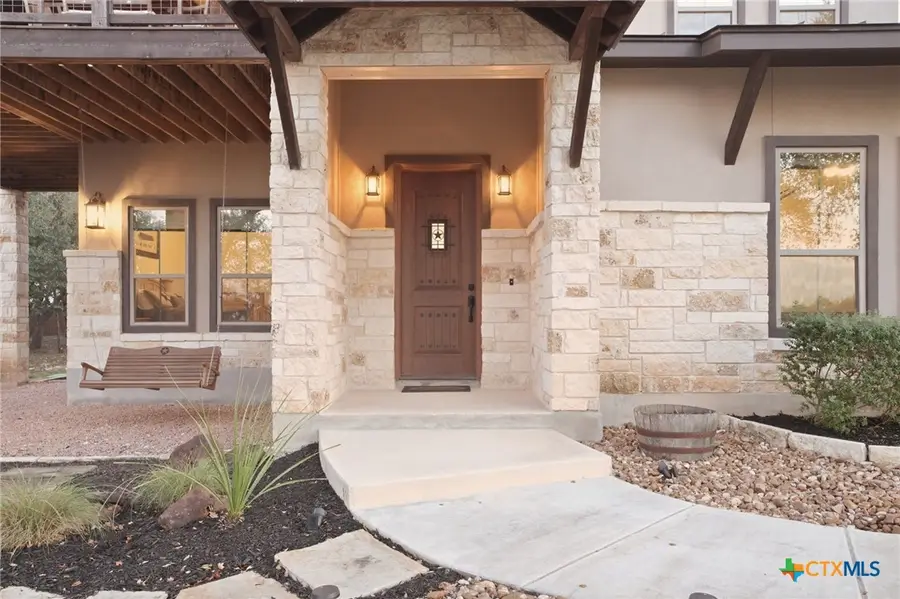 1630 Bella Vista, Canyon Lake, TX 78133 - Image #3