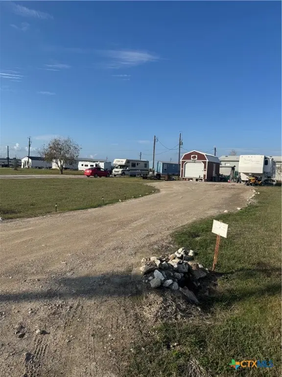 424 Clam Drive, Palacios, TX 77465