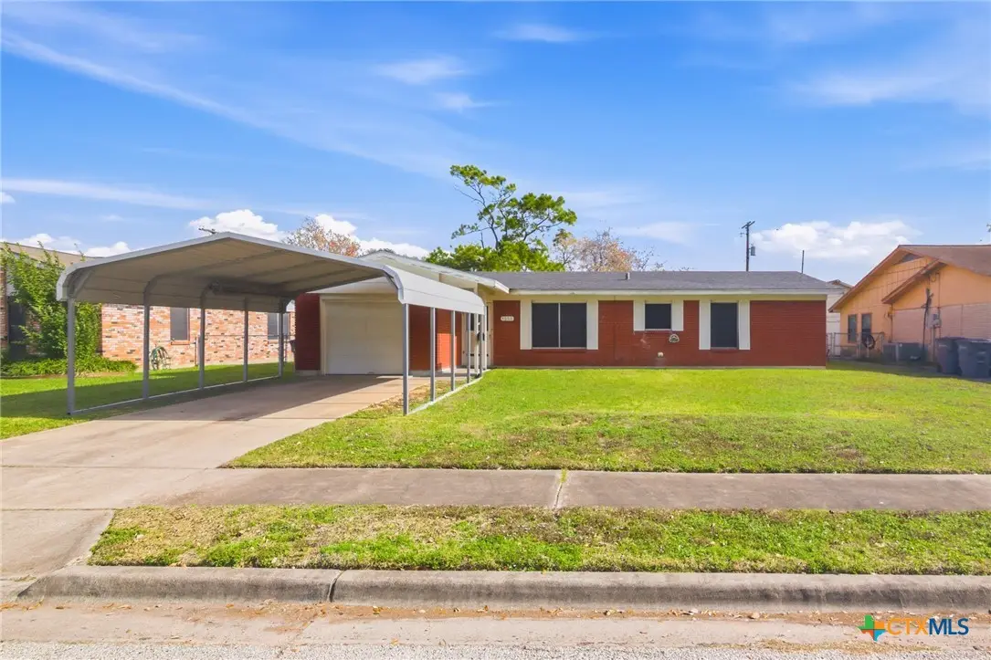 4606 Evergreen Street, Victoria, TX 77904 - Image #1