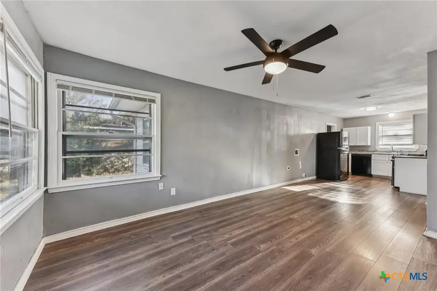 1102 Jackson Street, Killeen, TX 76541 - Image #2