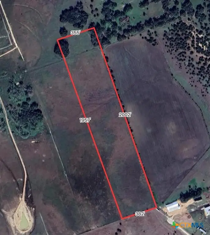 TBD1 County Road 221, Florence, TX 76527 - Image #1