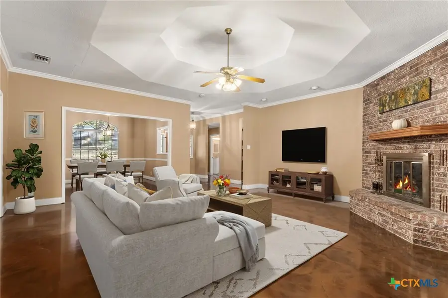 313 Ridge Crest Drive, Seguin, TX 78155 - Image #3