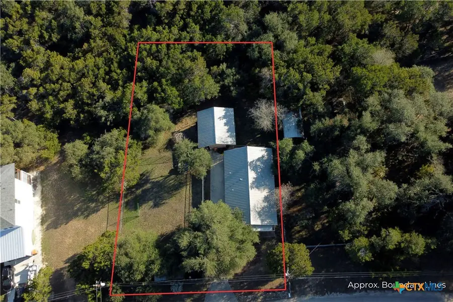 445 Scenic Hills Drive, Canyon Lake, TX 78133 - #2