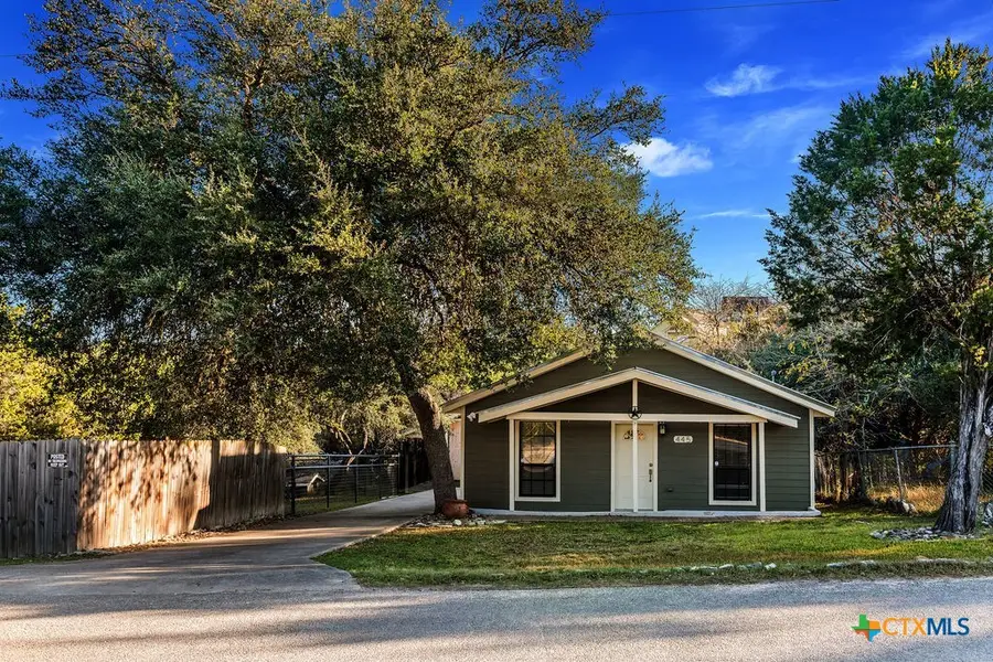 445 Scenic Hills Drive, Canyon Lake, TX 78133 - #3