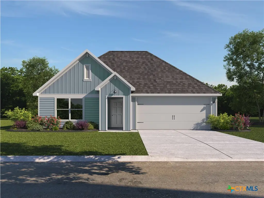 2357 Bee Creek Drive, Copperas Cove, TX 76522 - Image #1