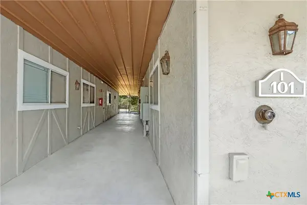 730 E Mather Street #I101, New Braunfels, TX 78130