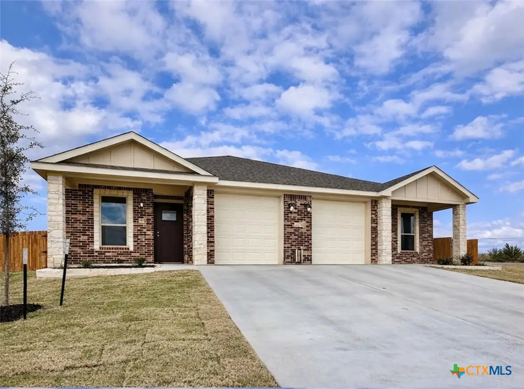 104 Adley Avenue, Copperas Cove, TX 76522 - Image #1