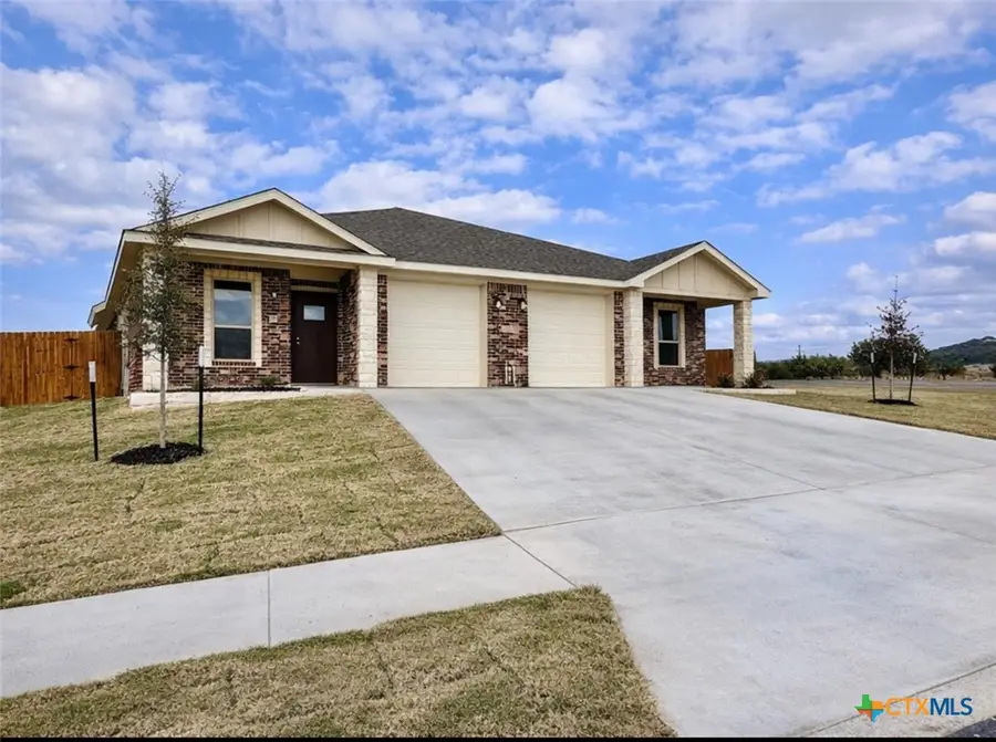 104 Adley Avenue, Copperas Cove, TX 76522 - Image #2