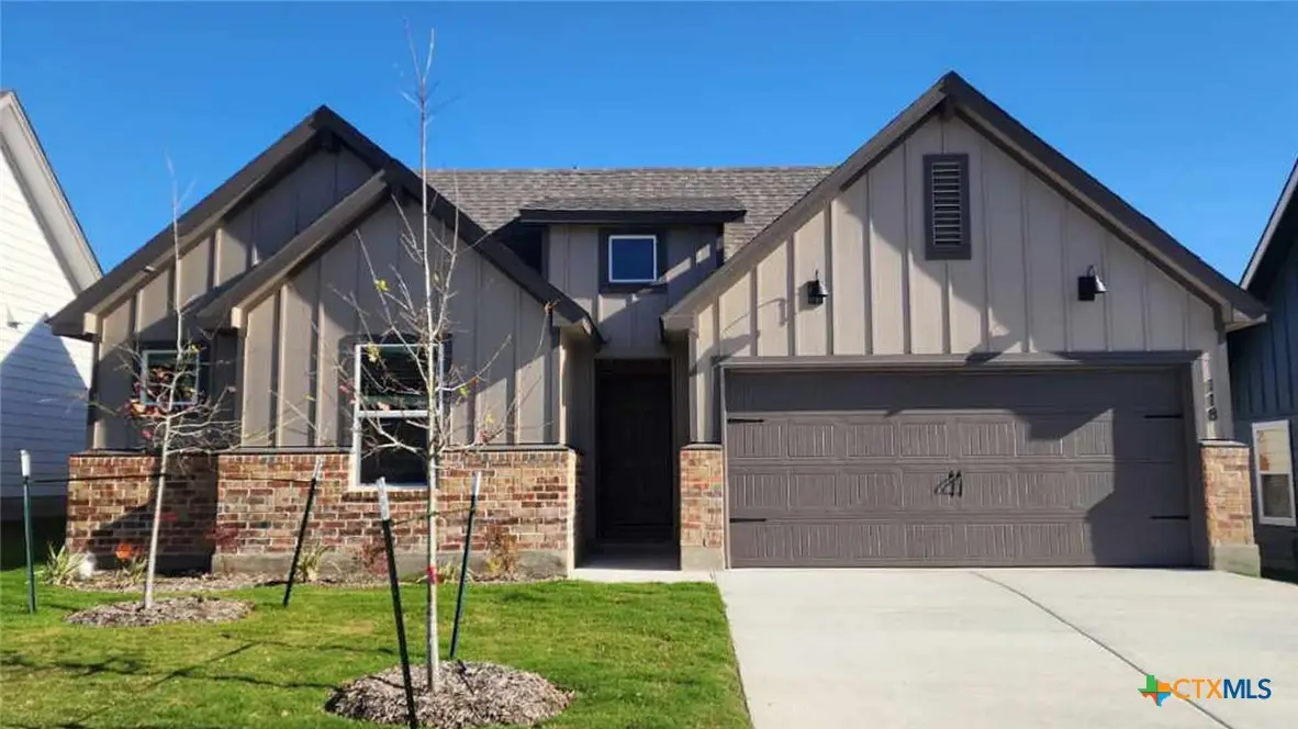 118 Ellenora Drive, Killeen, TX 76549 - #1