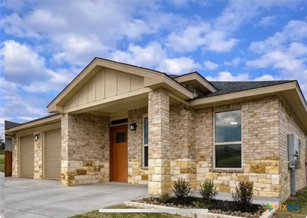 202 Adley Avenue, Copperas Cove, TX 76522 - Image #1