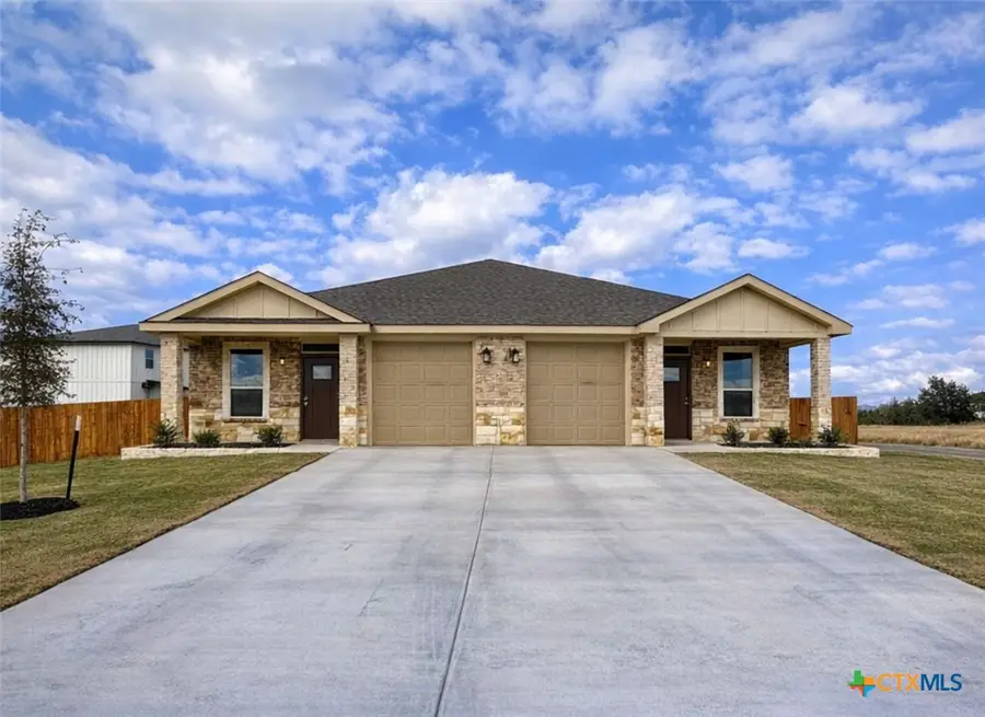 202 Adley Avenue, Copperas Cove, TX 76522 - Image #3
