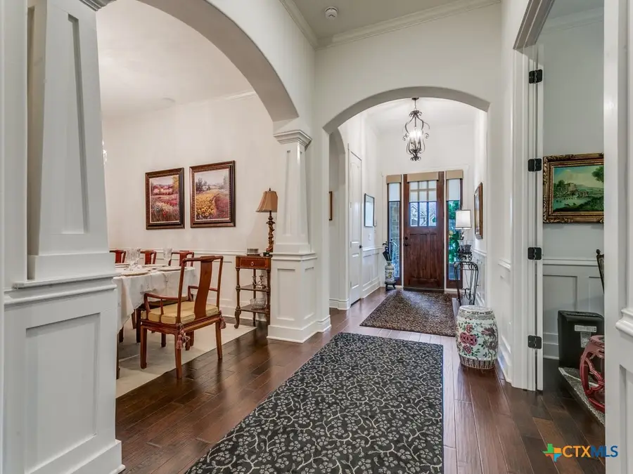 416 Mission Hill Run, New Braunfels, TX 78132 - Image #3