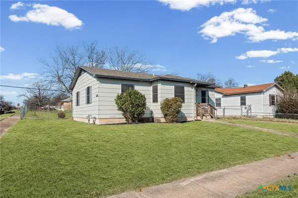 1401 N W S Young Drive, Killeen, TX 76543