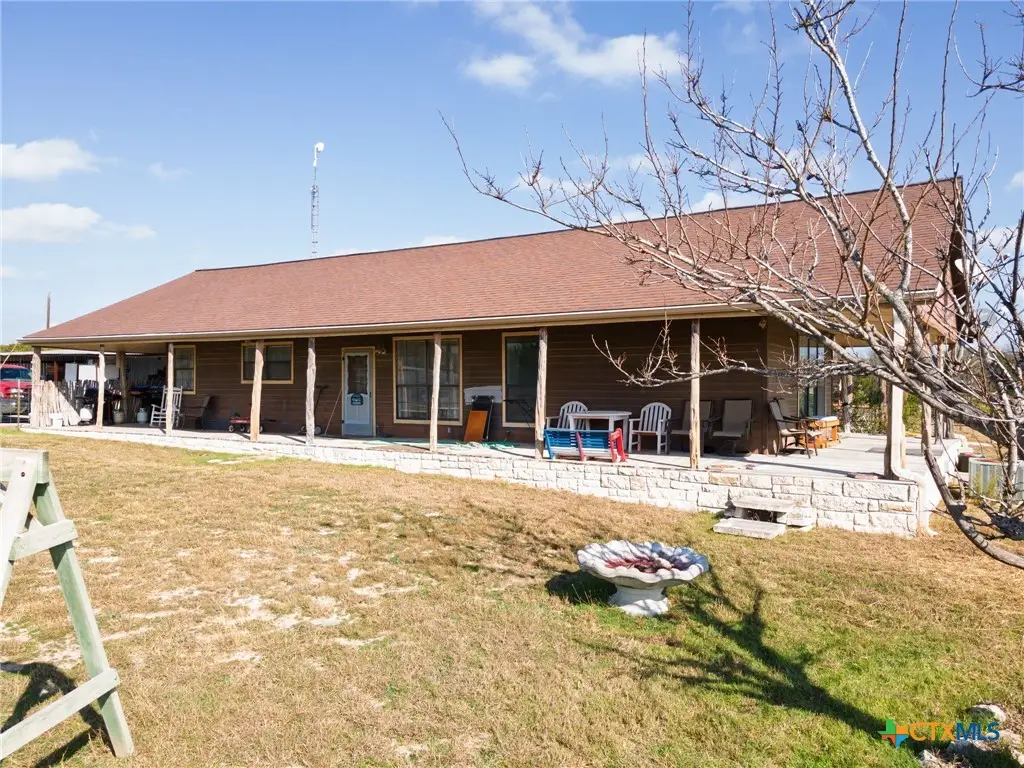 5590 Fm 580, Kempner, TX 76539 - Image #1