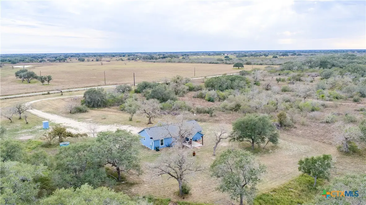 618 Mcguill Road, Goliad, TX 77963 - #1