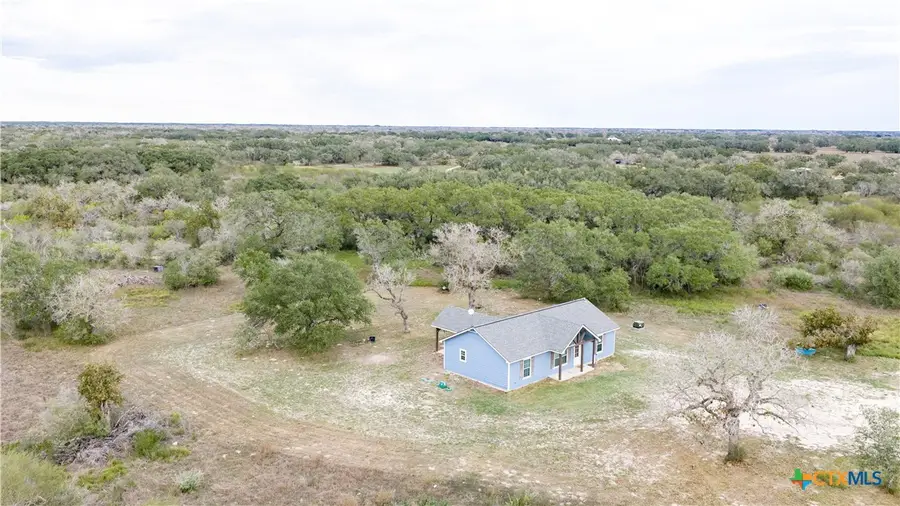 618 Mcguill Road, Goliad, TX 77963 - #3
