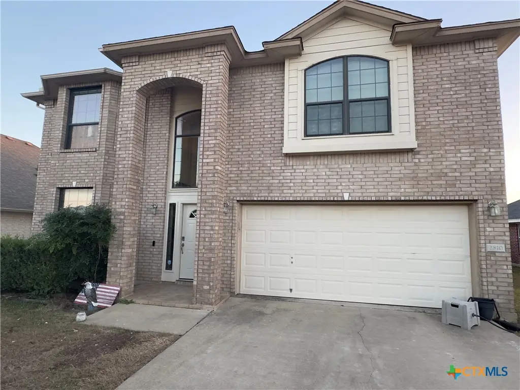 2810 Phoenix Drive, Killeen, TX 76543 - Image #1
