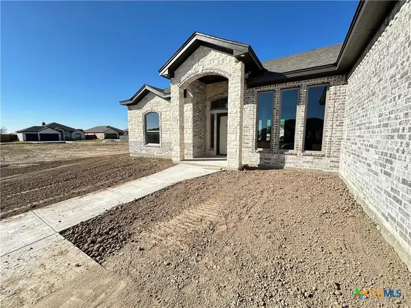 2012 Yarrow Road, Temple, TX 76502