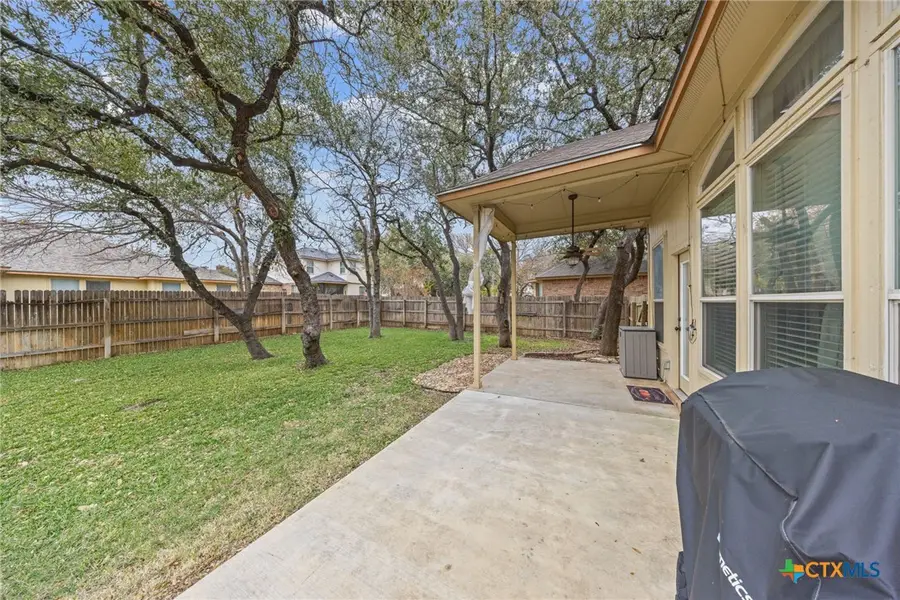 5311 English Oak Drive, Killeen, TX 76542 - Image #3