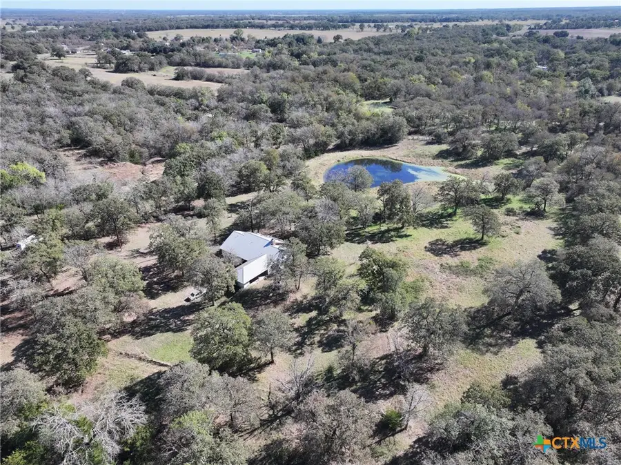 1009 County Road 412, Chilton, TX 76632 - Image #2