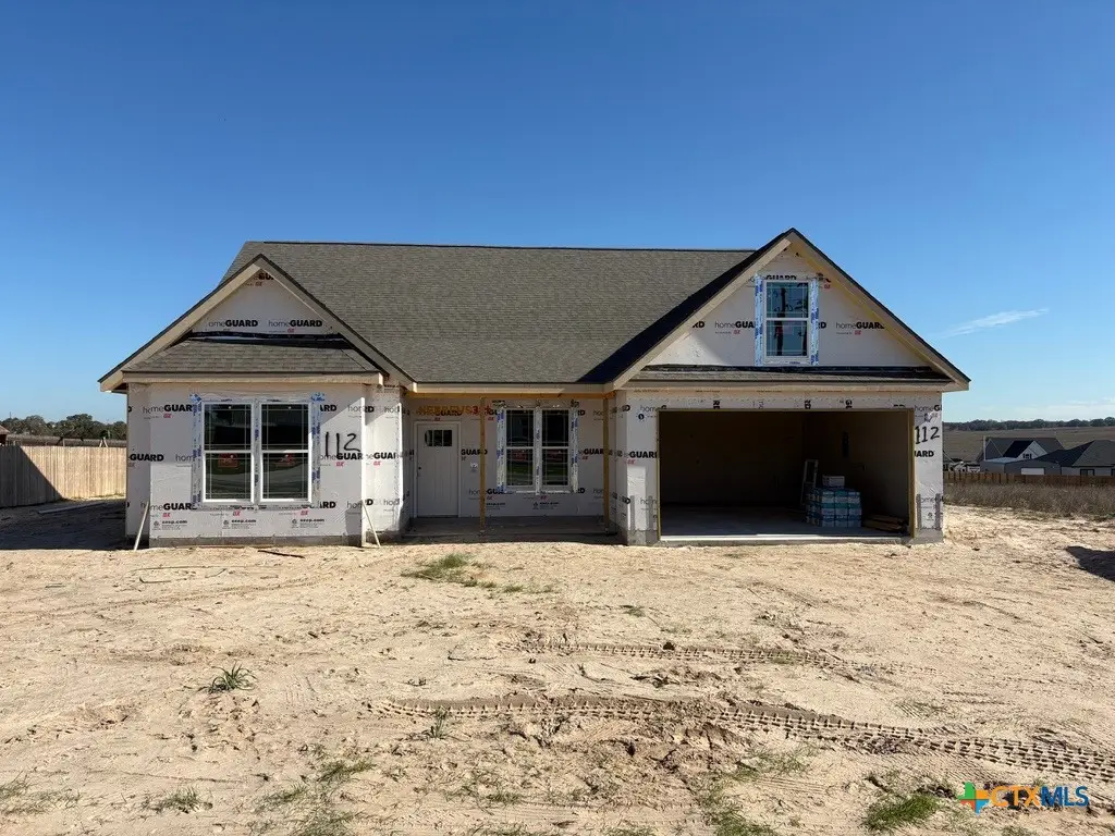 112 Oakmont Lane, La Vernia, TX 78121 - #1