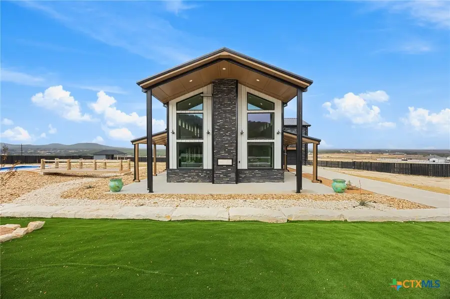 1244 Hadley Lane, Copperas Cove, TX 76522 - #2