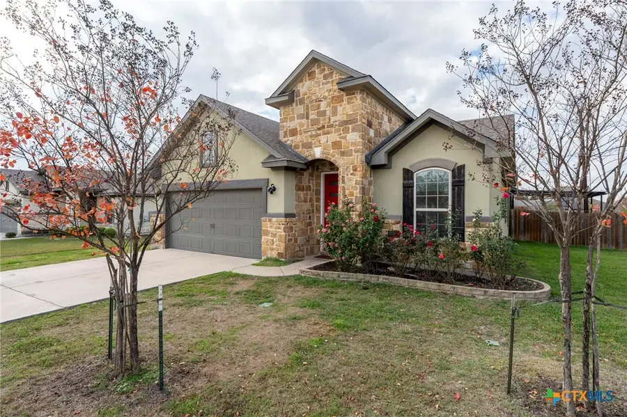 19300 Elk Horn Drive, Pflugerville, TX 78660 - #2
