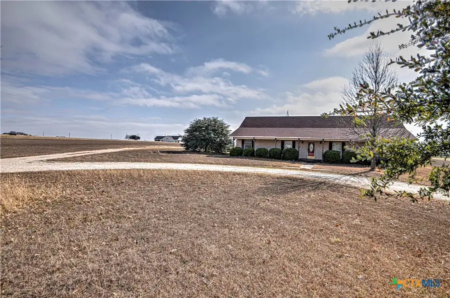 809 Hudson Lane, Eddy, TX 76524 - Image #3