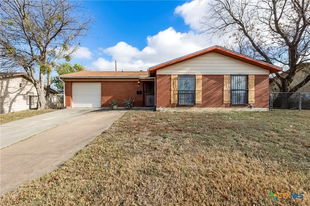 803 Skyline Avenue, Killeen, TX 76541 - Image #1