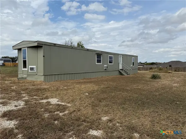 840 Goates Road, Troy, TX 76579