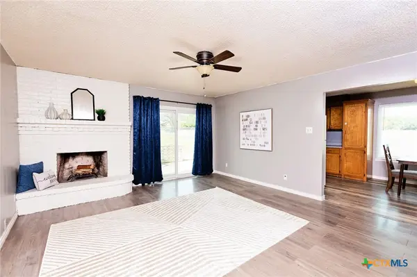 2801 Greystone Drive, Killeen, TX 76549