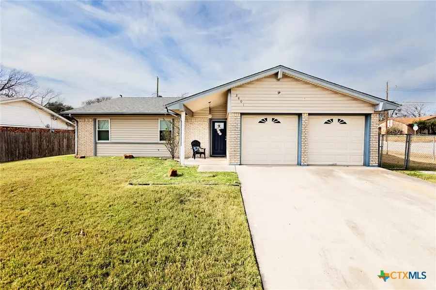 2801 Greystone Drive, Killeen, TX 76549 - Image #2