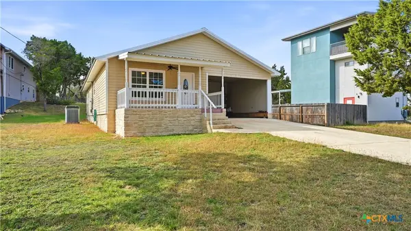 501 Bald Eagle, Canyon Lake, TX 78133