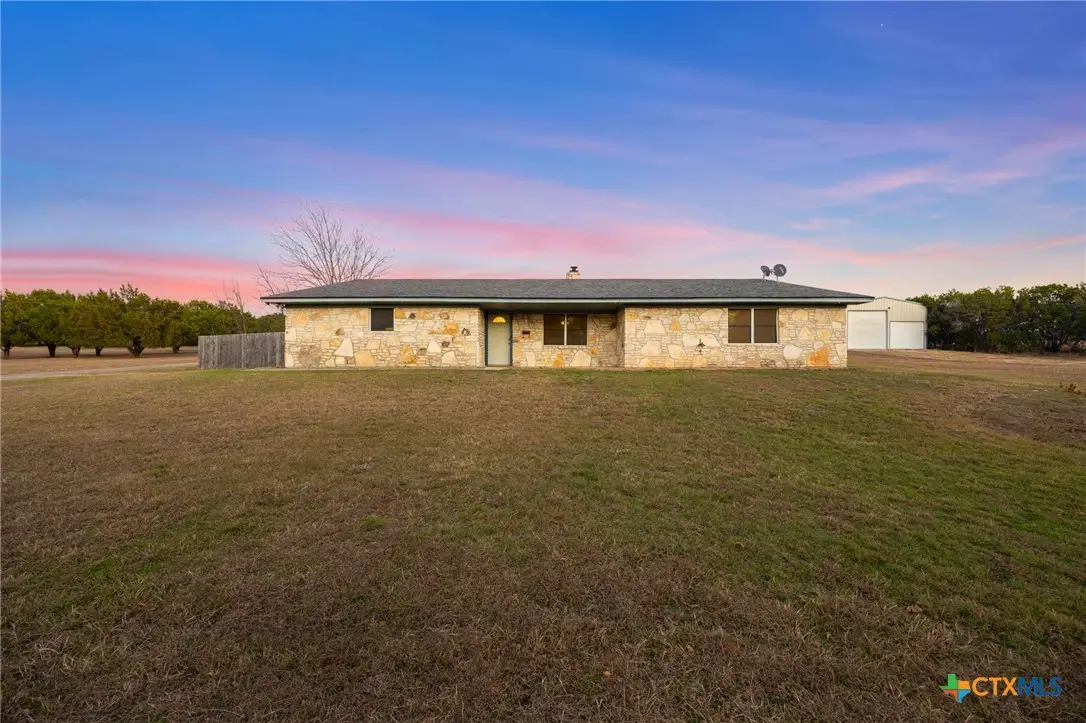 130 Bobcat Lane, Copperas Cove, TX 76522 - Image #1